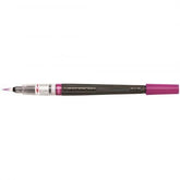 Pental Color Brush in Blister Pack Purple - Al Masam Stationery LLC